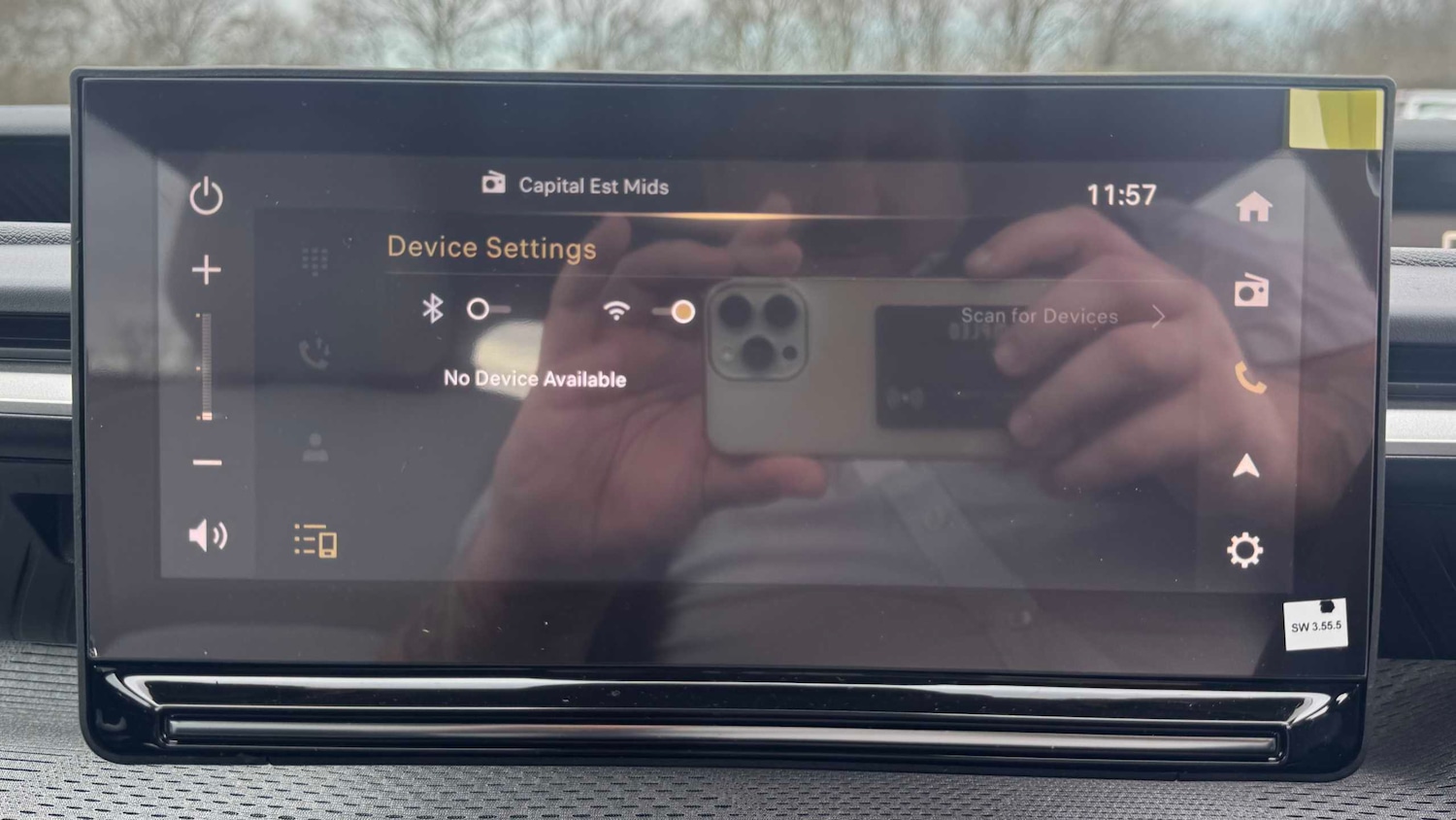 Used Citroen C5 Aircross for sale - 77860295: Photo 17