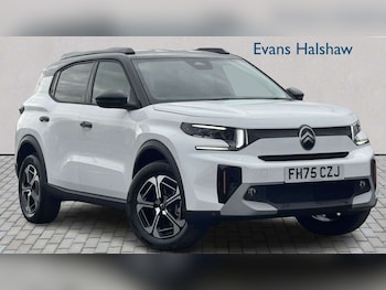 Citroen C5 Aircross feature image