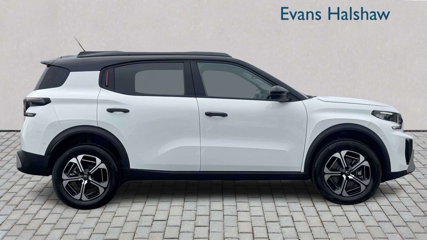 Used Citroen C5 Aircross for sale - 77860295: Photo 3