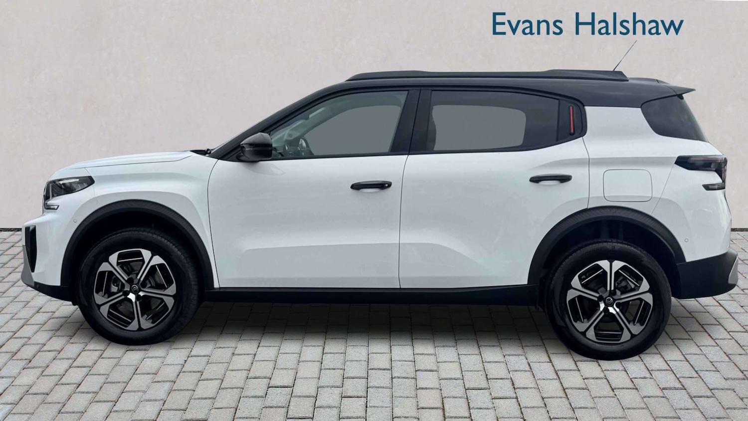 Used Citroen C5 Aircross for sale - 77860295: Photo 4