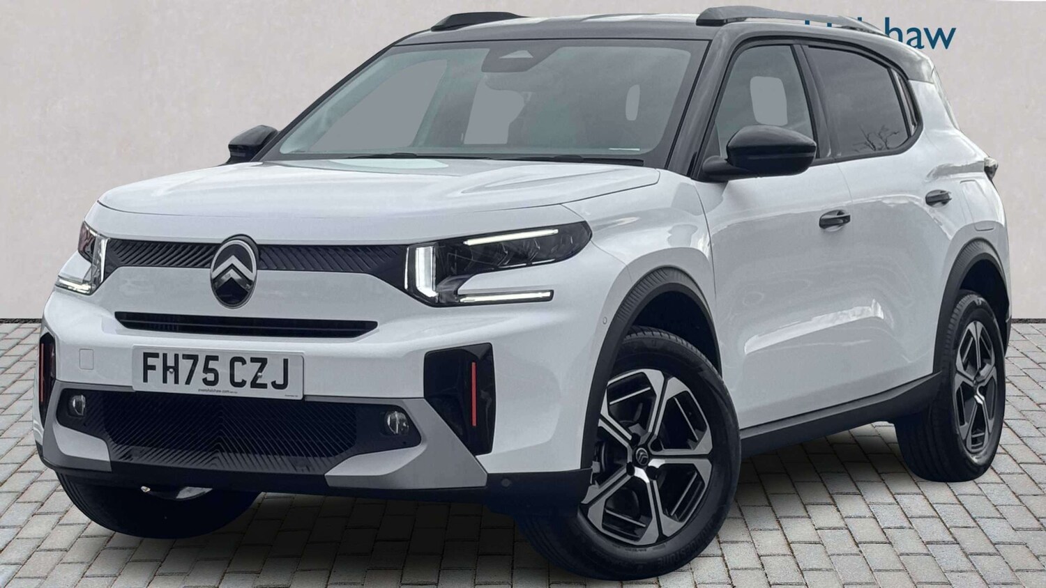 Used Citroen C5 Aircross for sale - 77860295: Photo 7