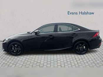 Used Lexus IS 2015 for sale - 79702751: Photo