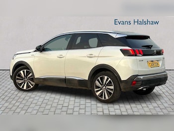 Used Peugeot 3008 2018 for sale - 78666326: Photo