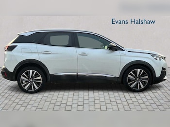 Used Peugeot 3008 2018 for sale - 78666326: Photo
