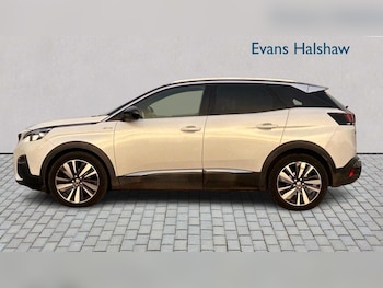 Used Peugeot 3008 2018 for sale - 78666326: Photo