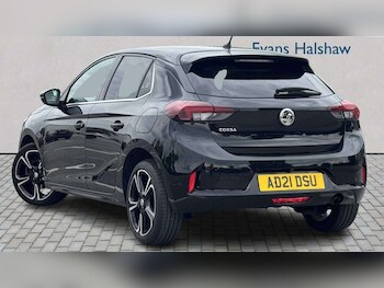 Used Vauxhall Corsa 2021 for sale - 78507119: Photo