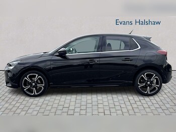 Used Vauxhall Corsa 2021 for sale - 78507119: Photo