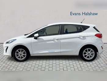 Used Ford Fiesta 2018 for sale - 79579372: Photo
