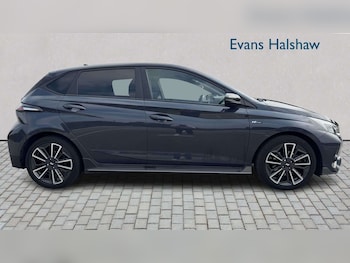 Used Hyundai i20 2023 for sale - 79204866: Photo