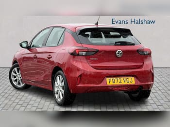 Used Vauxhall Corsa 2022 for sale - 79716444: Photo