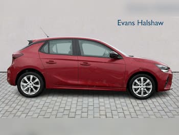 Used Vauxhall Corsa 2022 for sale - 79716444: Photo
