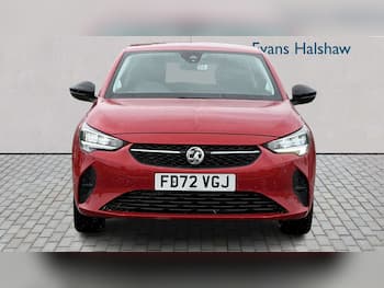 Used Vauxhall Corsa 2022 for sale - 79716444: Photo