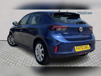 Used Vauxhall Corsa 2021 for sale - 78707485: Photo