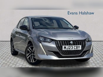 Used Peugeot 208 2023 for sale - 78519490: Photo