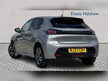 Used Peugeot 208 2023 for sale - 78519490: Photo