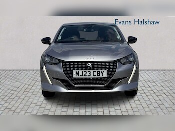 Used Peugeot 208 2023 for sale - 78519490: Photo
