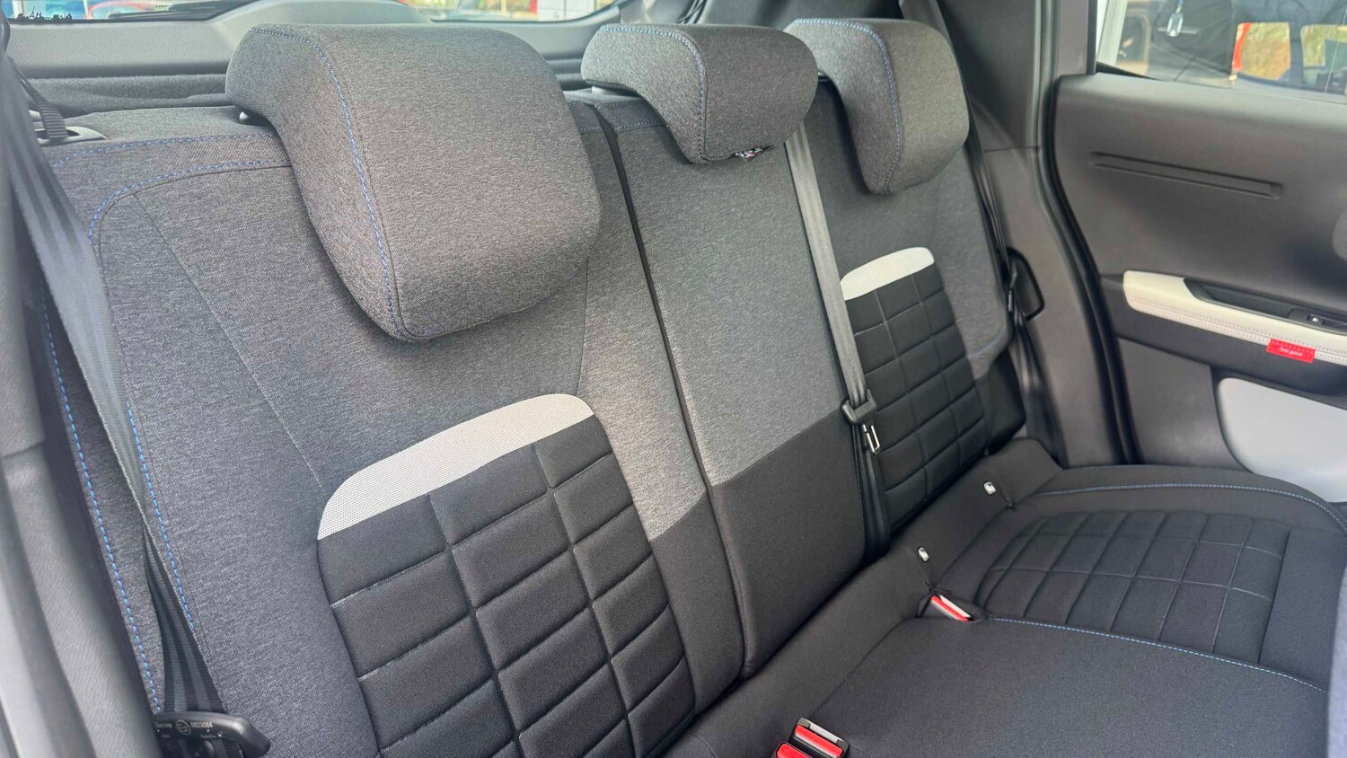 Used Citroen C3 2025 for sale - 78129747: Photo 14