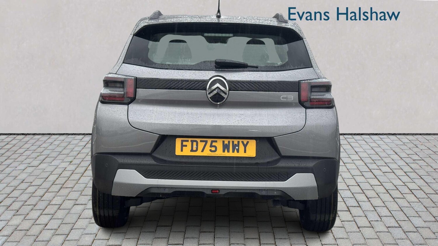 Used Citroen C3 2025 for sale - 78129747: Photo 6