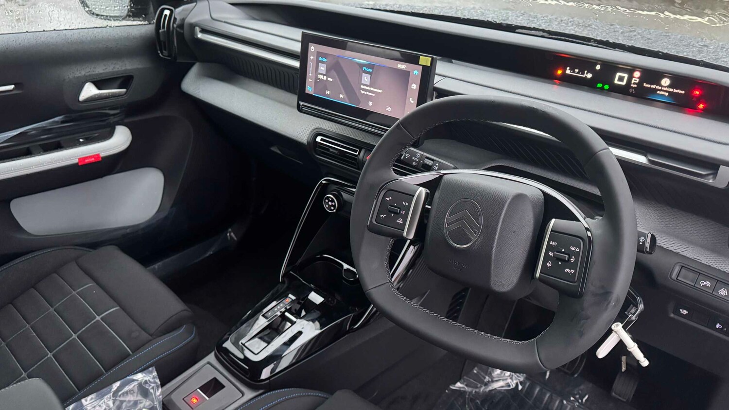 Used Citroen C3 2025 for sale - 78129747: Photo 8