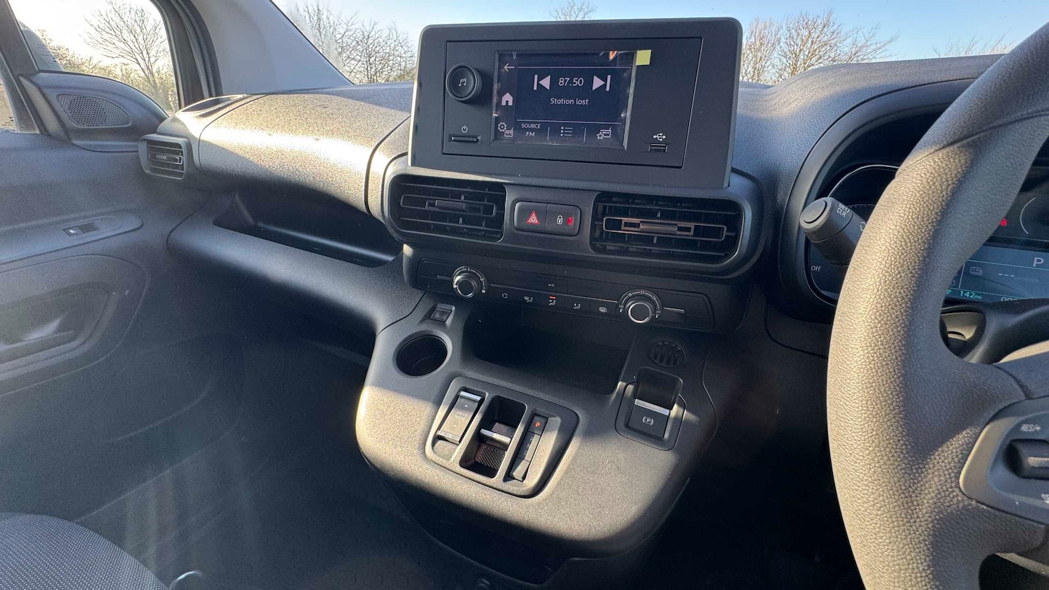 Used Vauxhall Combo 2025 for sale - 77928754: Photo 11