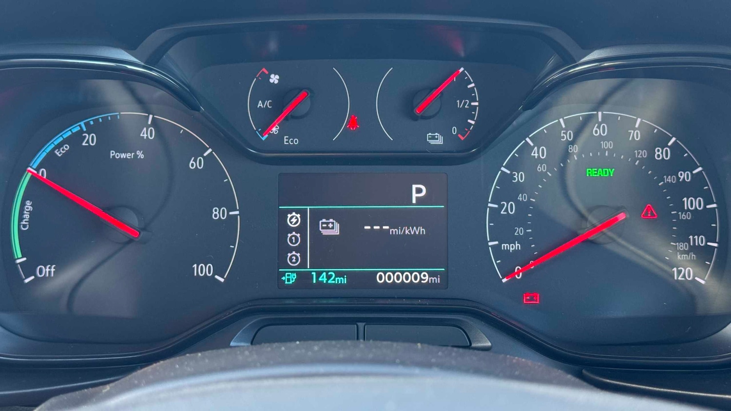 Used Vauxhall Combo 2025 for sale - 77928754: Photo 13