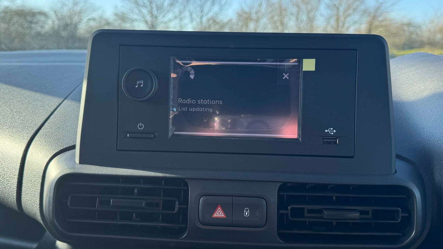 Used Vauxhall Combo 2025 for sale - 77928754: Photo 17