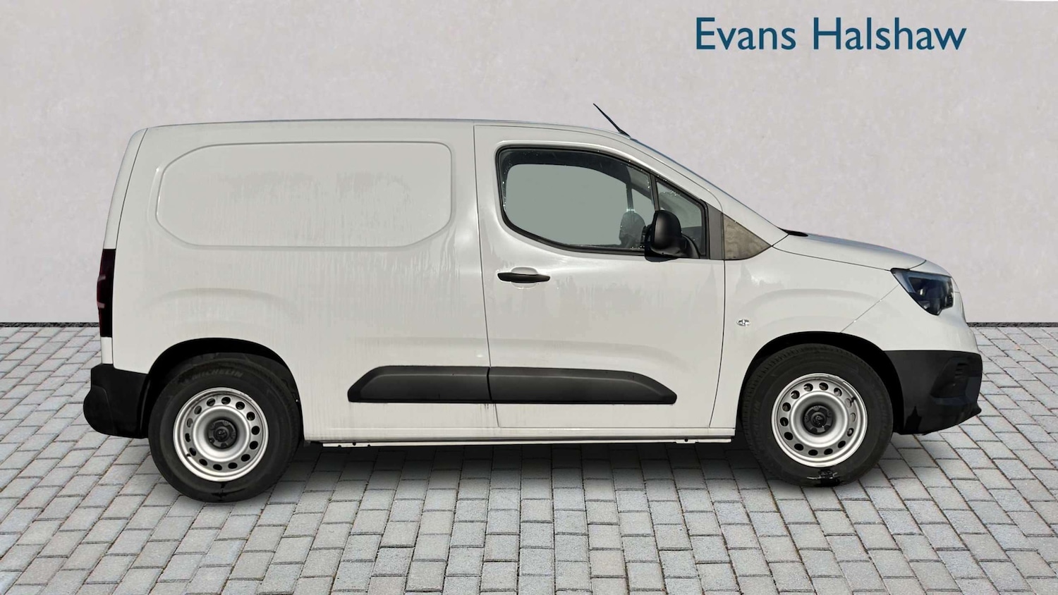 Used Vauxhall Combo 2025 for sale - 77928754: Photo 3