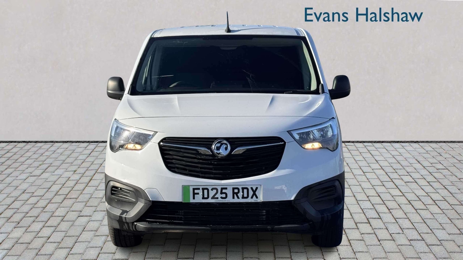 Used Vauxhall Combo 2025 for sale - 77928754: Photo 4