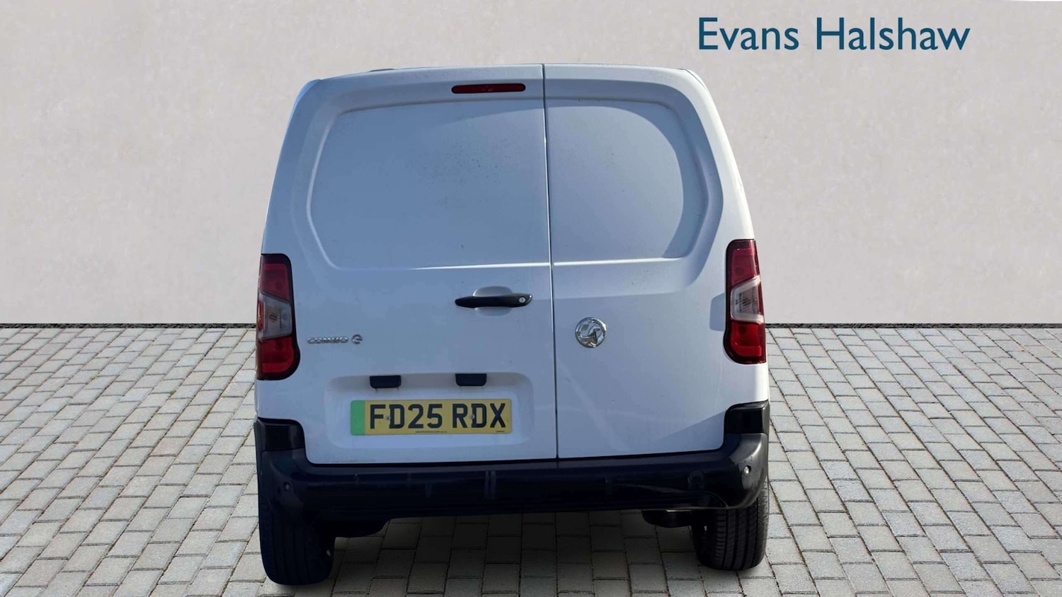 Used Vauxhall Combo 2025 for sale - 77928754: Photo 5