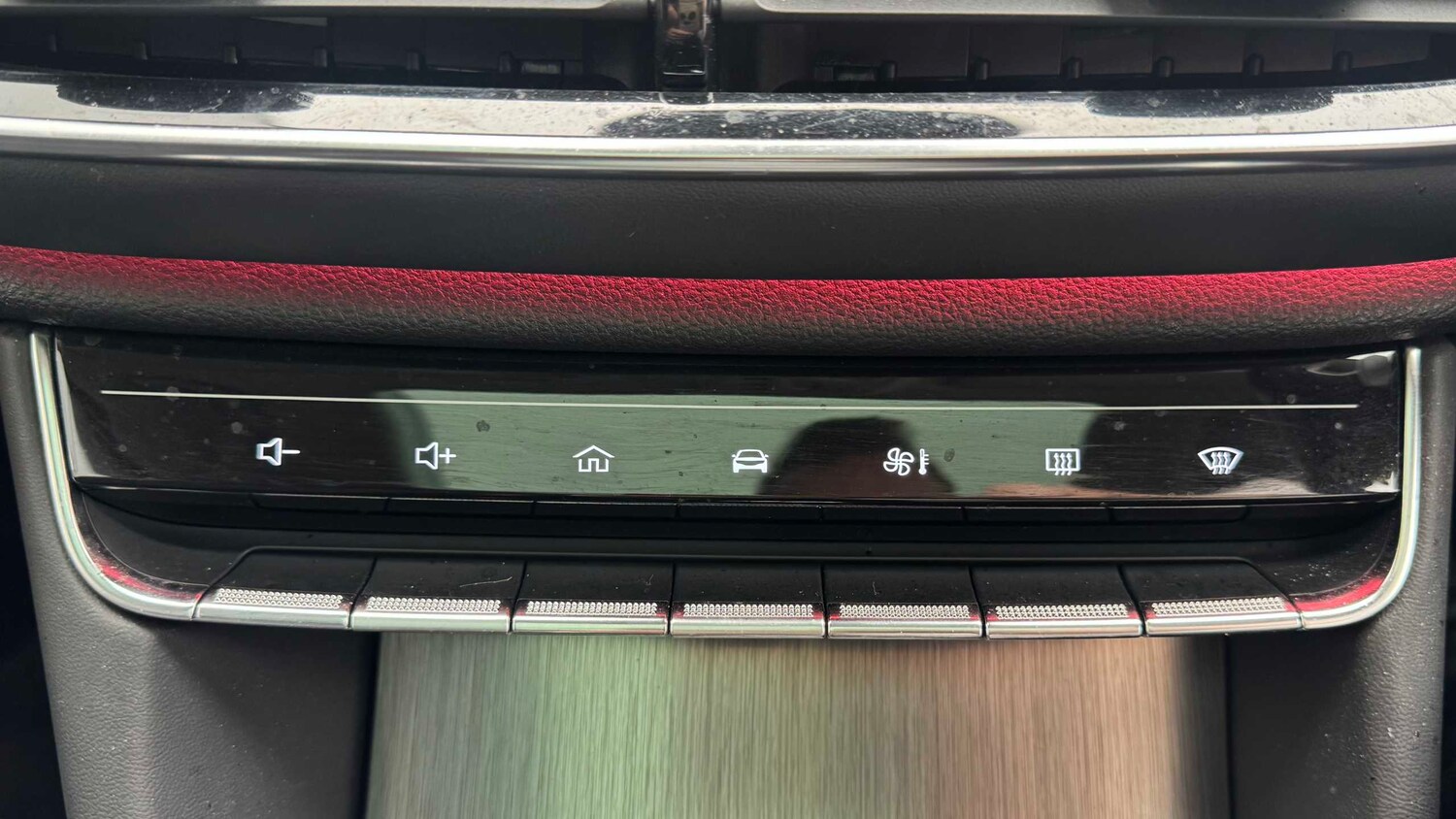 Used MG MG HS for sale - 77859095: Photo 12