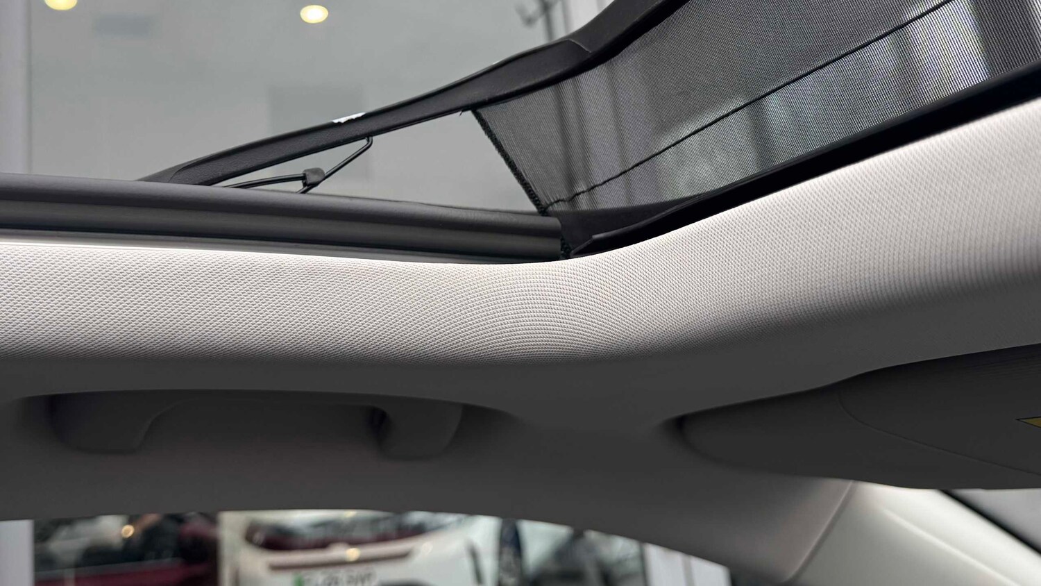 Used MG MG HS for sale - 77859095: Photo 14