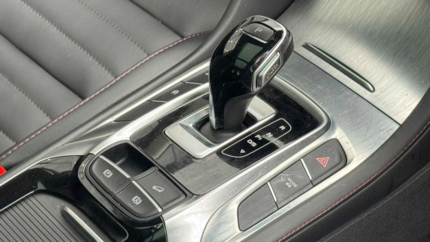 Used MG MG HS for sale - 77859095: Photo 15