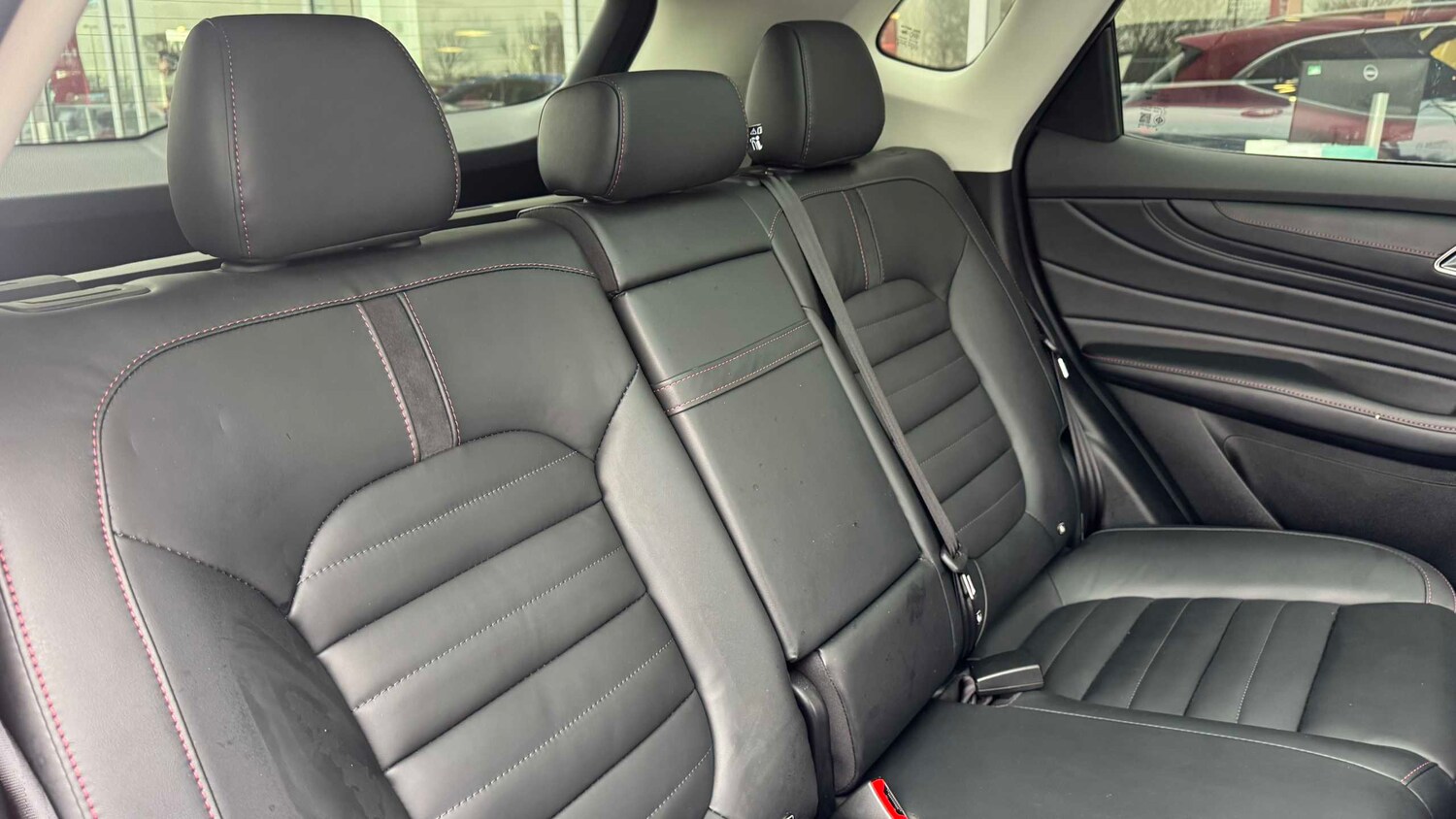 Used MG MG HS for sale - 77859095: Photo 17