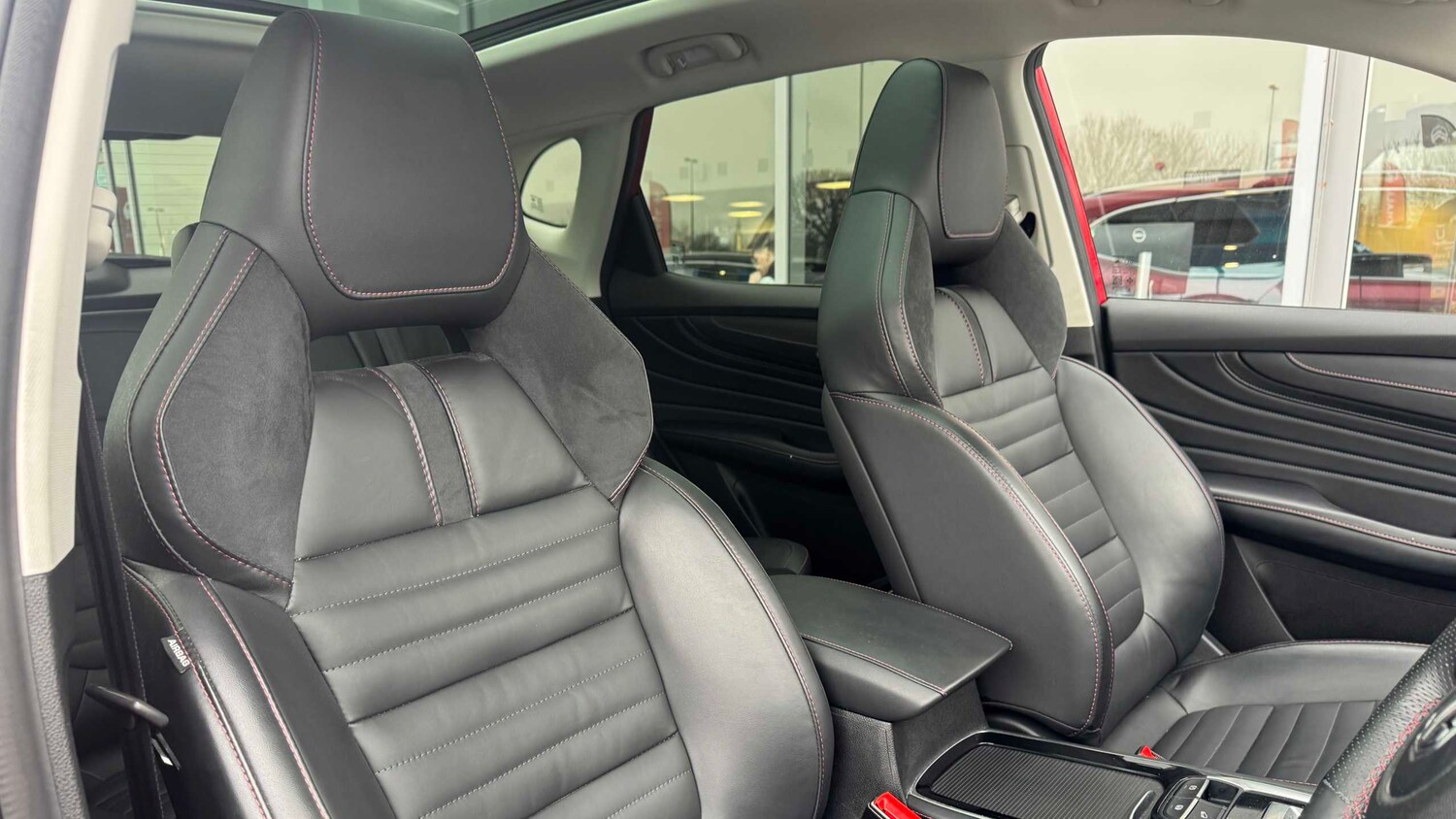 Used MG MG HS for sale - 77859095: Photo 18