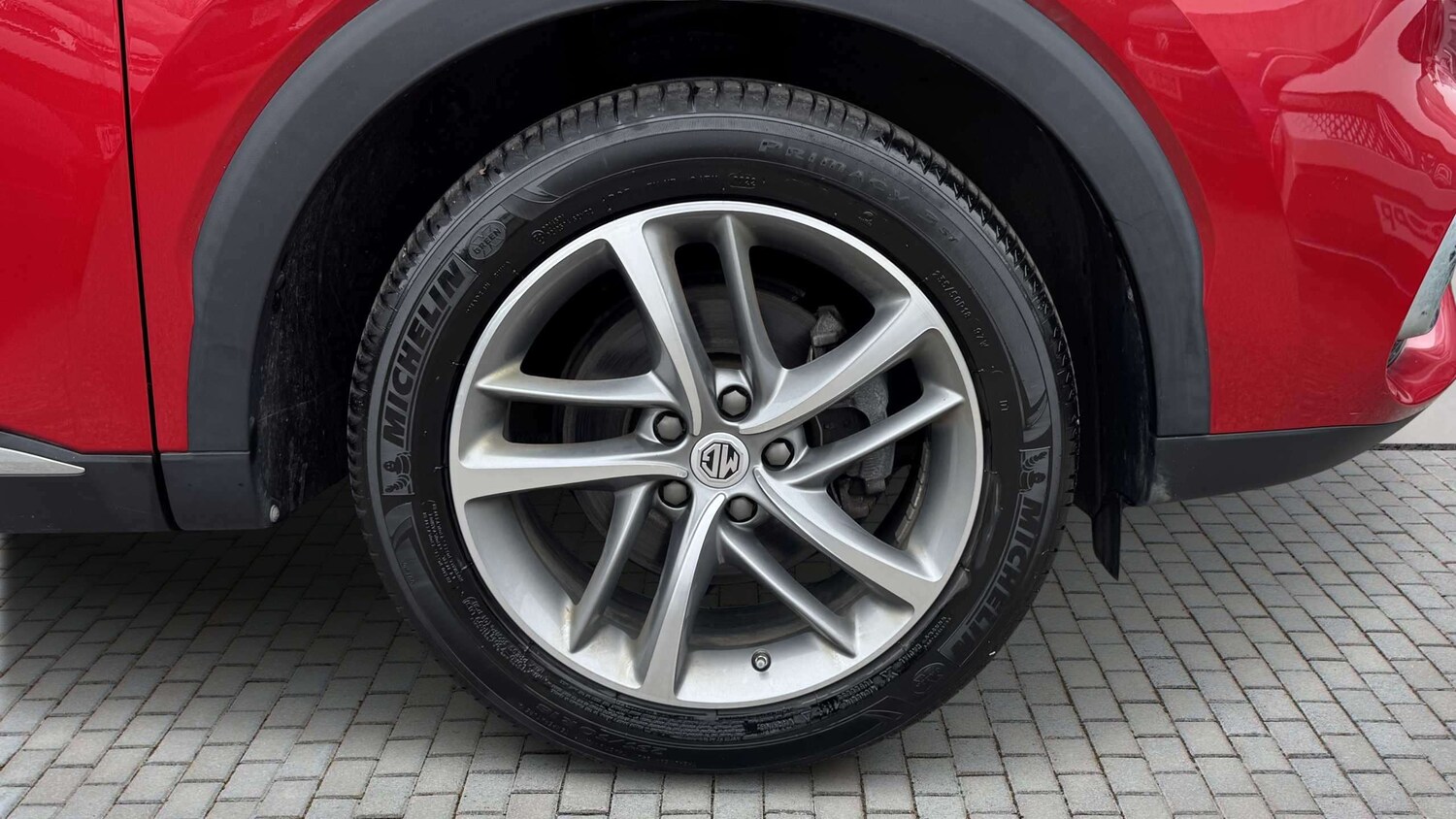 Used MG MG HS for sale - 77859095: Photo 7