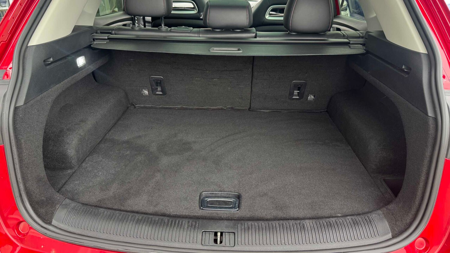 Used MG MG HS for sale - 77859095: Photo 8