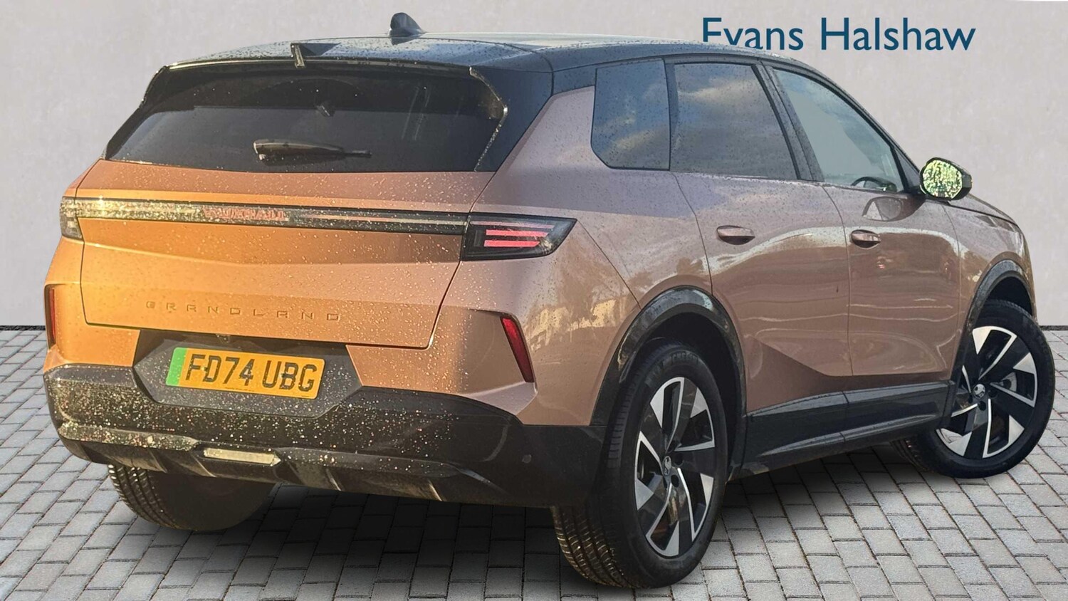 Used Vauxhall Grandland for sale - 77860522: Photo 10