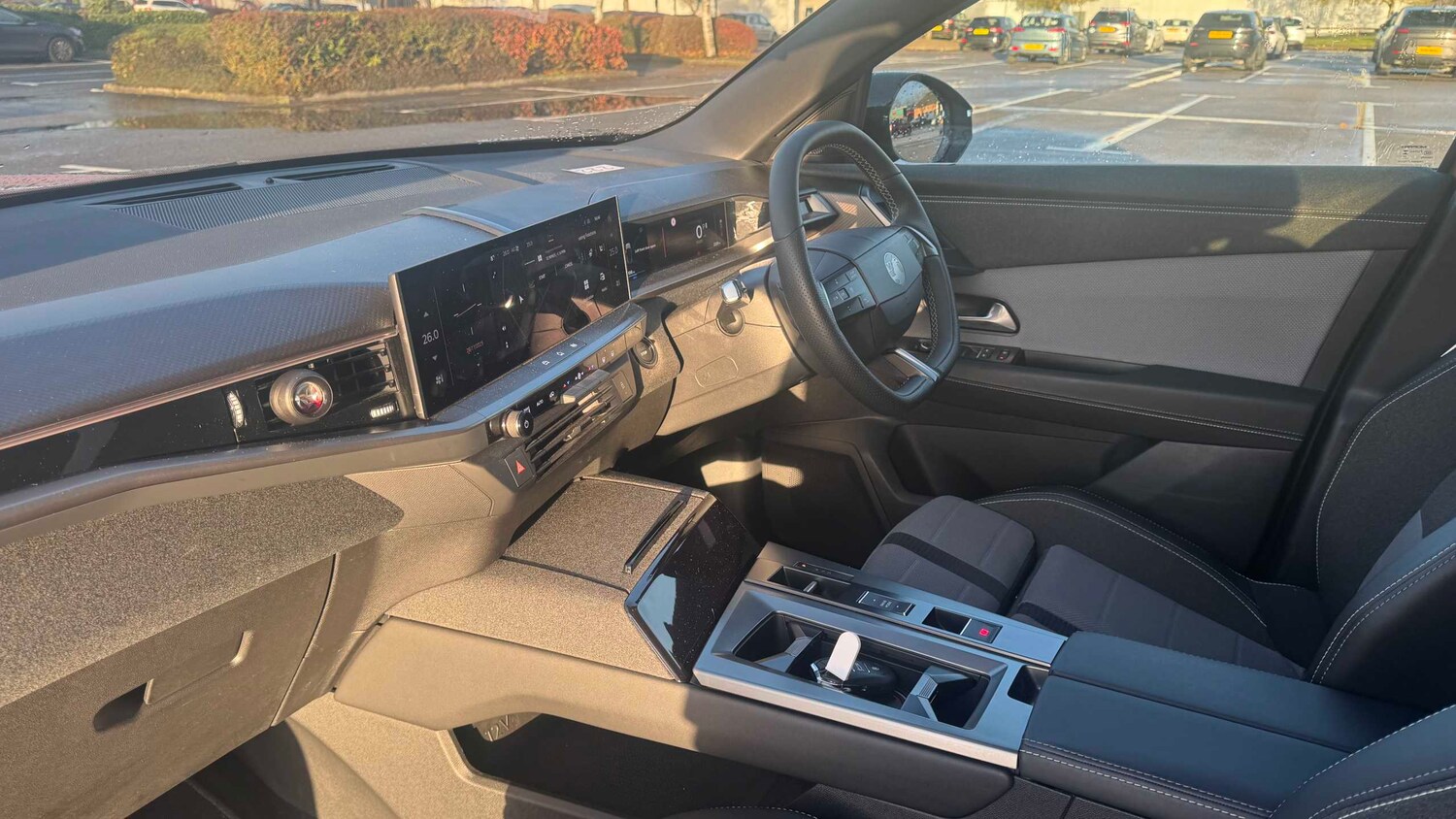 Used Vauxhall Grandland for sale - 77860522: Photo 16