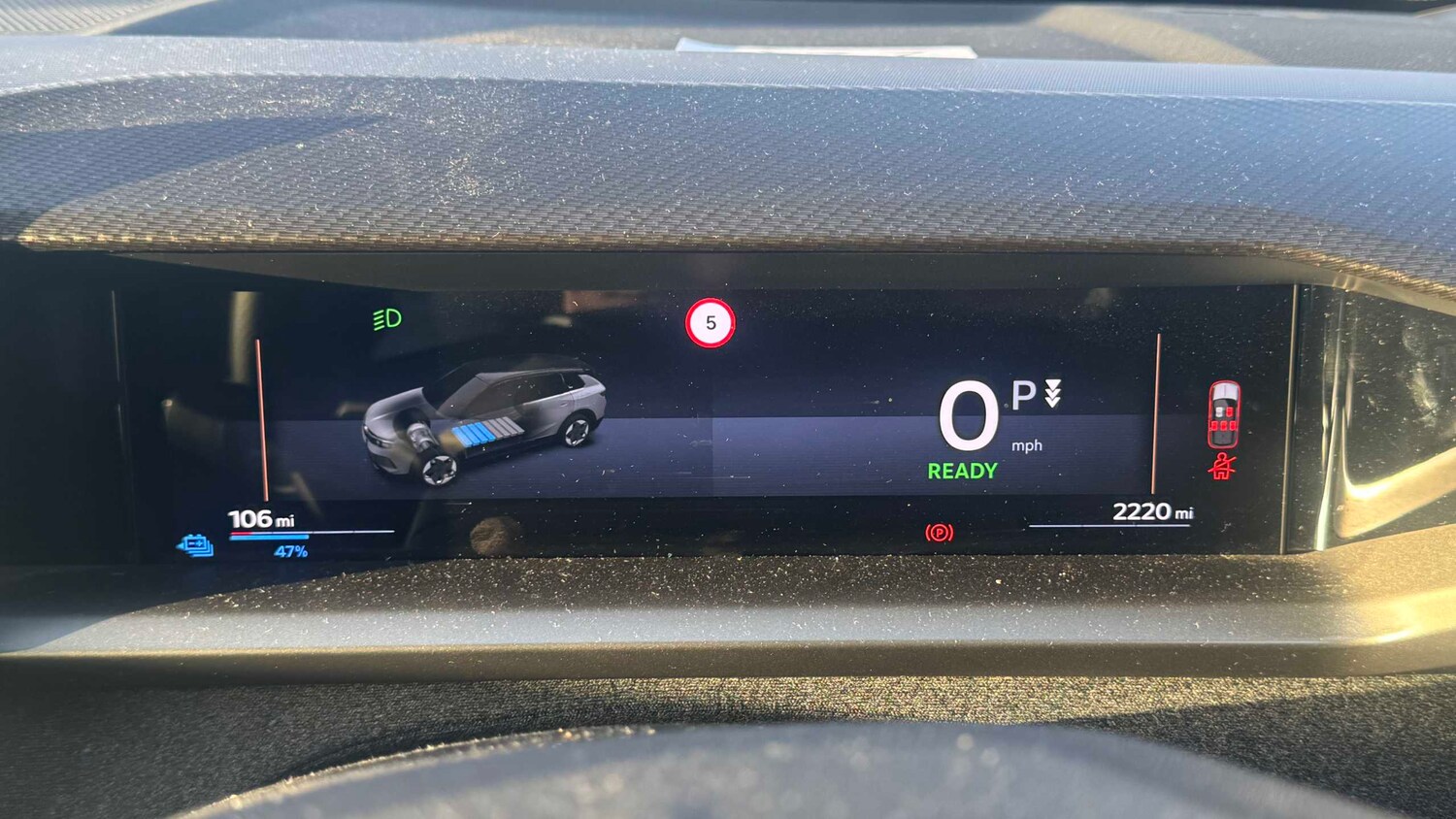 Used Vauxhall Grandland for sale - 77860522: Photo 18