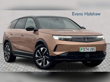 Vauxhall Grandland feature image