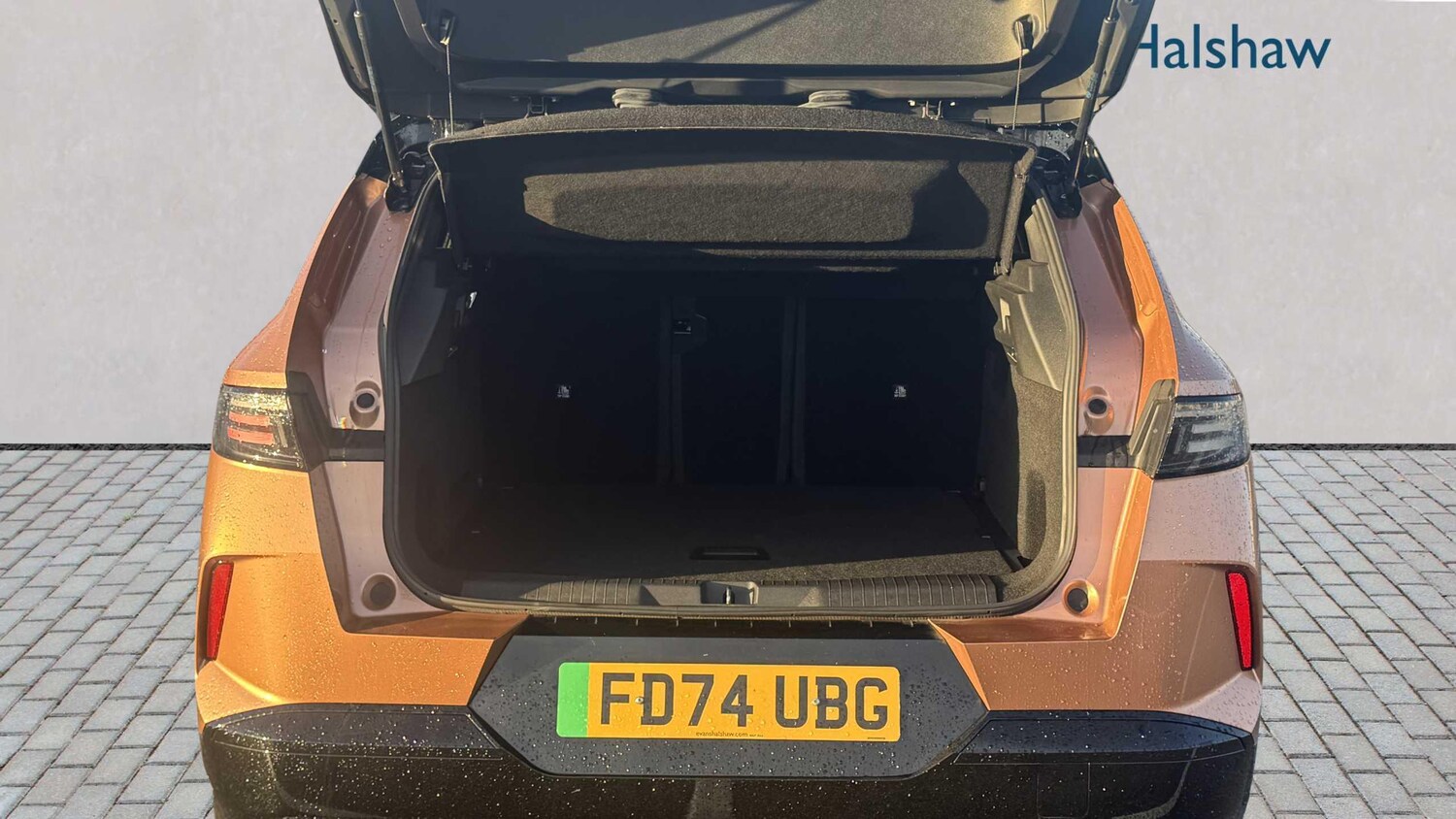 Used Vauxhall Grandland for sale - 77860522: Photo 21