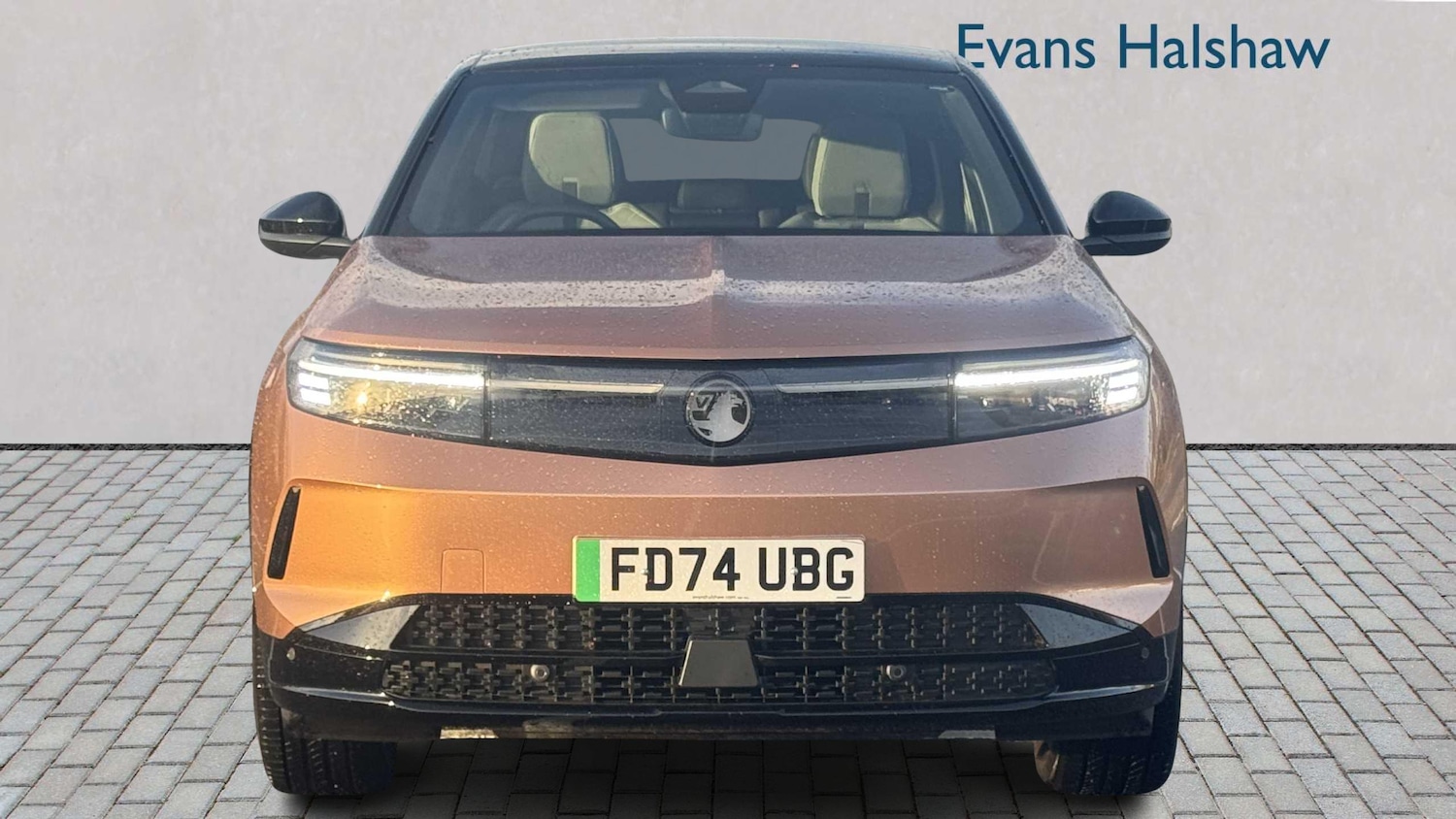 Used Vauxhall Grandland for sale - 77860522: Photo 4