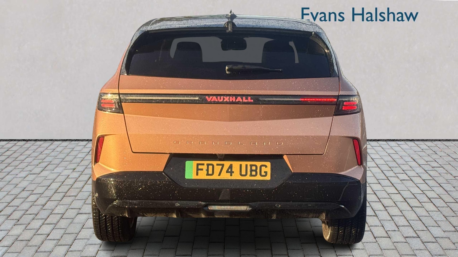 Used Vauxhall Grandland for sale - 77860522: Photo 5