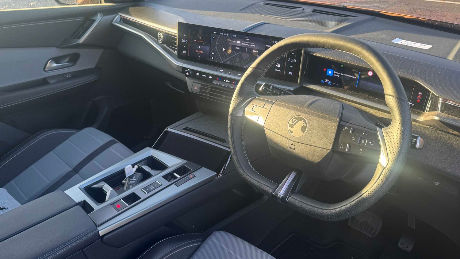 Used Vauxhall Grandland for sale - 77860522: Photo 7