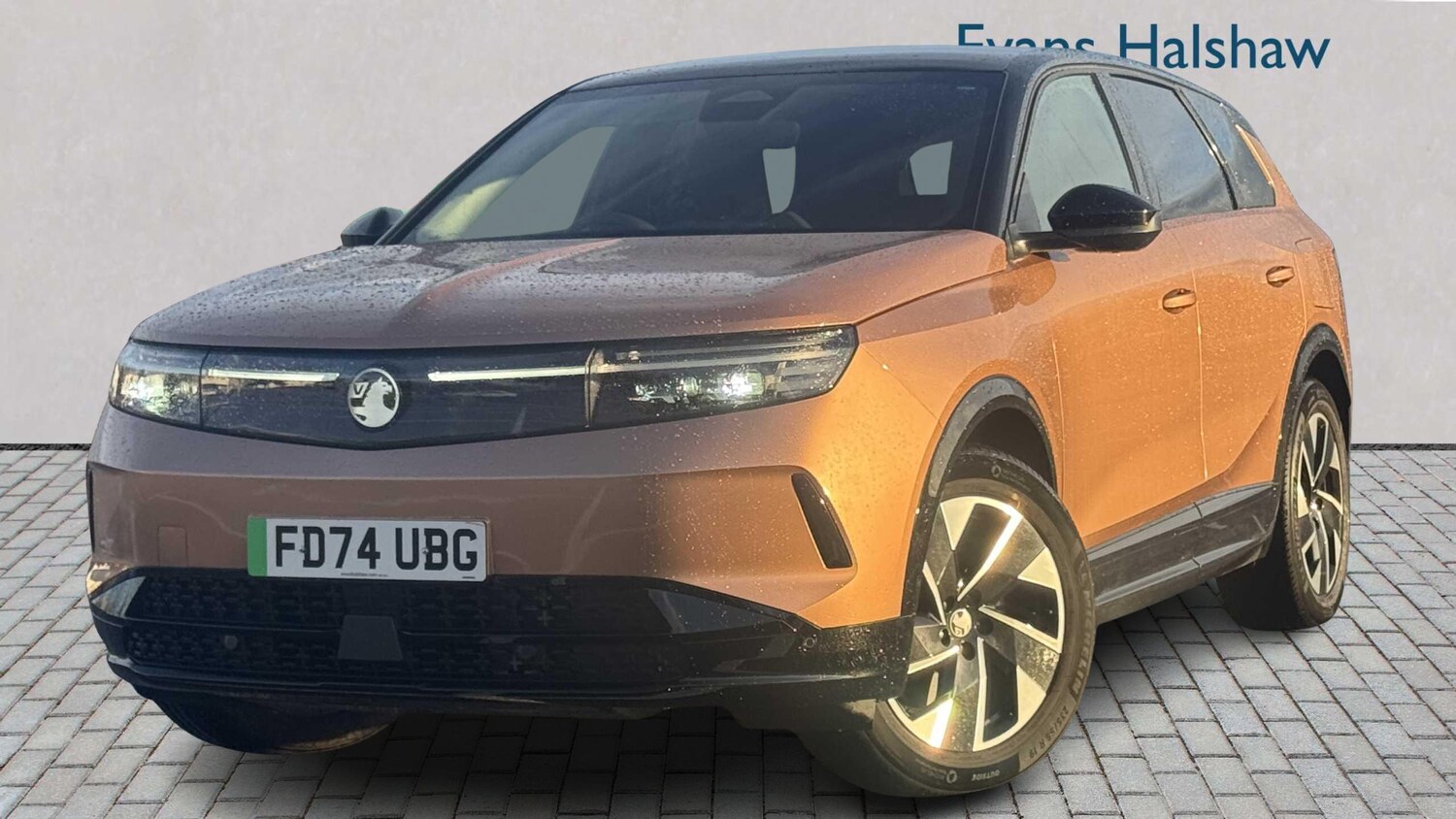 Used Vauxhall Grandland for sale - 77860522: Photo 9