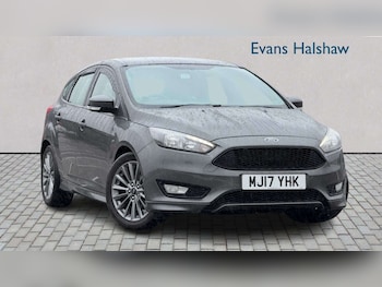 Used Ford Focus 2017 for sale - 78967551: Photo
