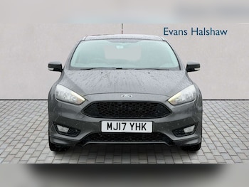 Used Ford Focus 2017 for sale - 78967551: Photo