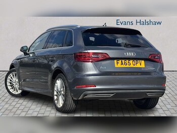 Used Audi A3 2016 for sale - 77861852: Photo