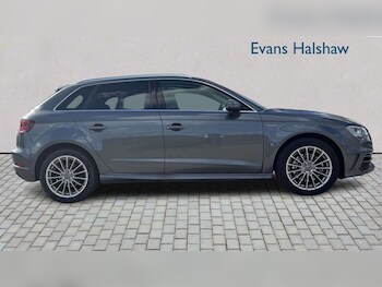 Used Audi A3 2016 for sale - 77861852: Photo