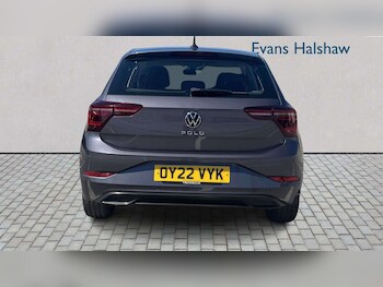 Used Volkswagen Polo 2022 for sale - 78451744: Photo